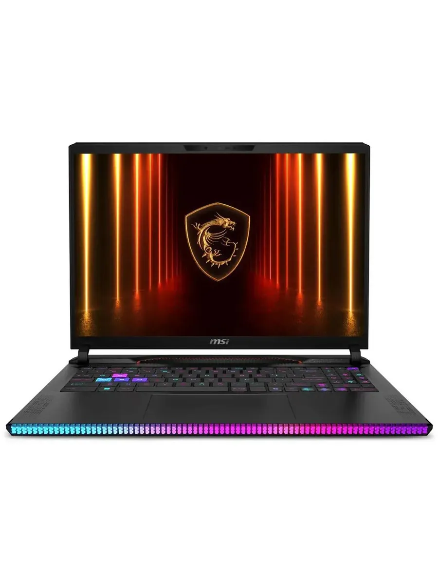 Игровой ноутбук Raider 16 HX AI A2XWHG-814XRU 9S7-15M361 MSI 917838996 купить в интернет‑магазине Wildberries