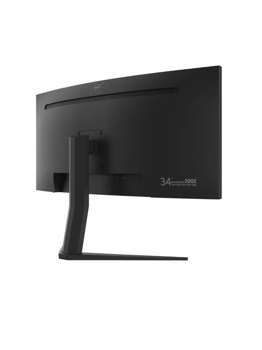 Machenike Игровой монитор 34″ MK-DQ34C240L 250 Гц широкоформатный, вариант, фото 5