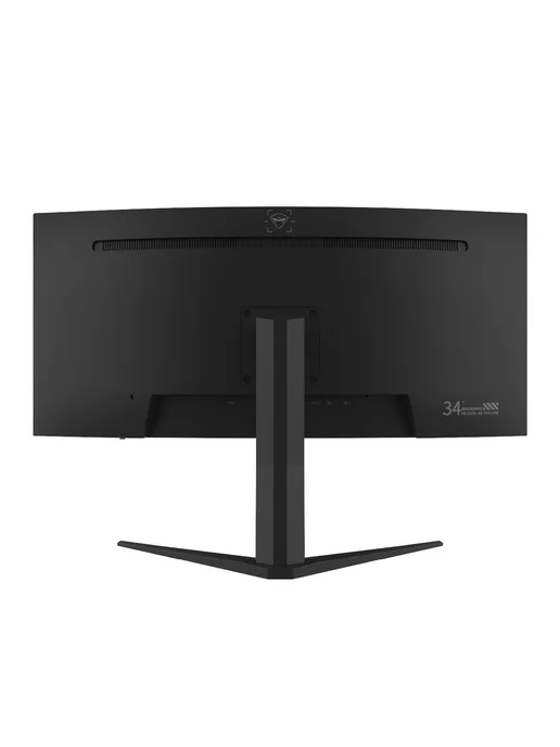 Machenike Игровой монитор 34″ MK-DQ34C240L 250 Гц широкоформатный, вариант, фото 8