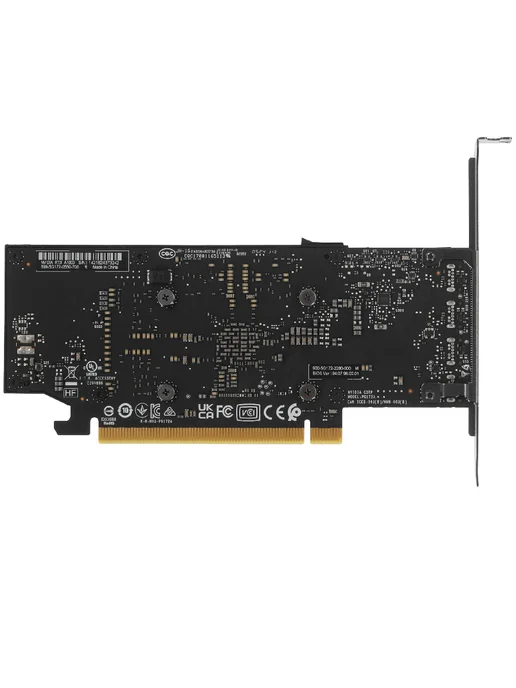 NVIDIA Видеокарта PCI-E RTXA1000(900-5G172-2280-000), черный, фото 8