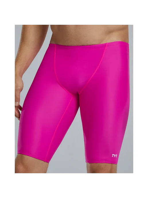TYR Джаммеры Radiant Flare Jammer Durafast Lite, розовый, фото 2
