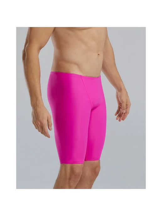 TYR Джаммеры Radiant Flare Jammer Durafast Lite, розовый, фото 3
