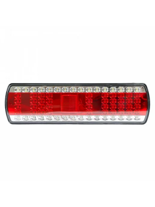 STARTVOLT Фонарь для КАМАЗ 5490 LED левый бегущий поворотник сверху, вариант, фото 2