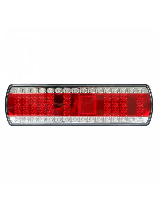 STARTVOLT Фонарь для КАМАЗ 5490 LED правый байонет поворотник сверху, вариант, фото 2