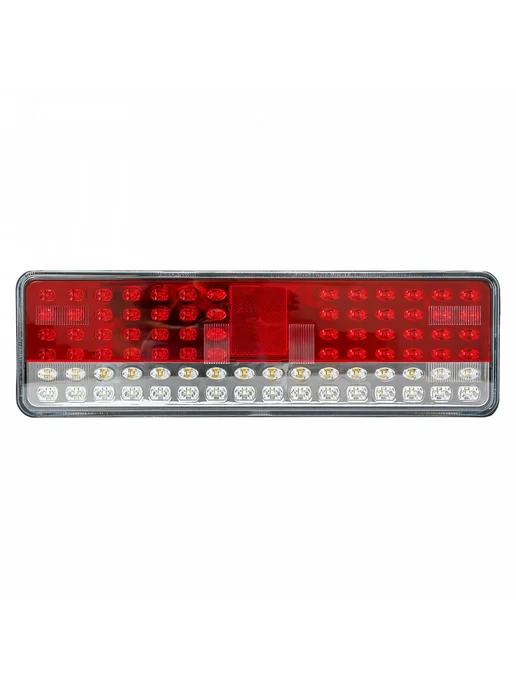 STARTVOLT Фонарь для КАМАЗ 5490 LED правый байонет поворотник снизу, вариант, фото 2