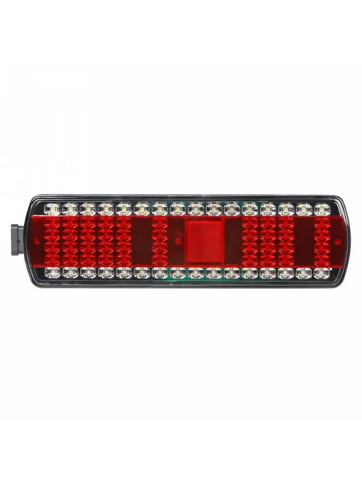 STARTVOLT Фонарь для КАМАЗ 5490 LED правый разъем сбоку поворот сверху, вариант, фото 2