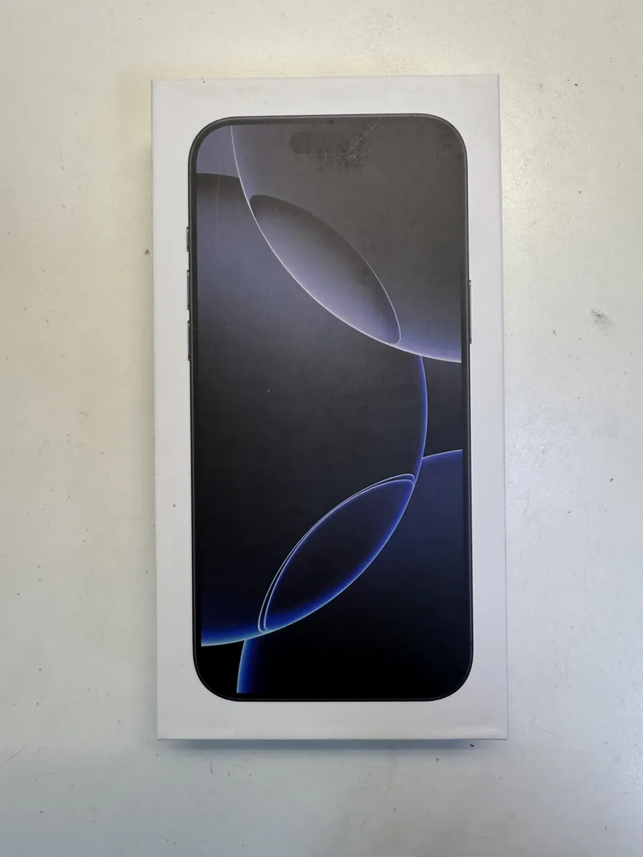 iPhone 16 PRO 256gb, Black Titanium Apple 918281402 купить в интернет‑магазине Wildberries