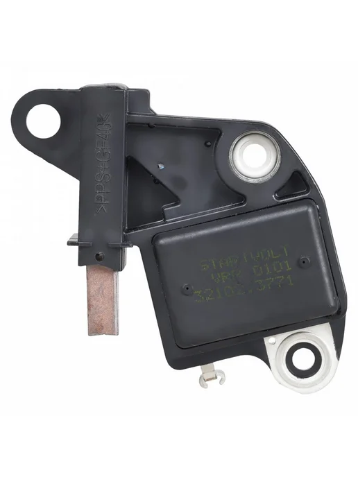 STARTVOLT Регулятор напряжения для Лада 2110-2115 Chevrolet Niva, вариант, фото 8