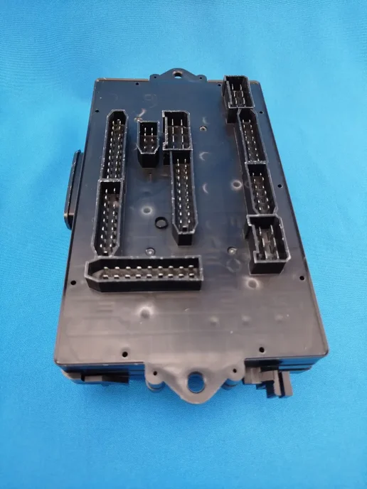 CARTRONIC Блок реле и предохранителей для а м ВАЗ 2108-099, М-2141, 99 м, фото 2