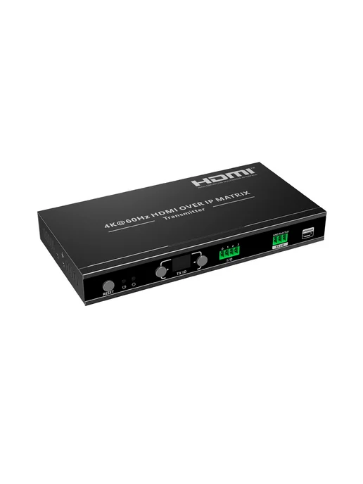 Lenkeng Матричный коммутатор iMCS-IM02-TX (4K, 120m), вариант