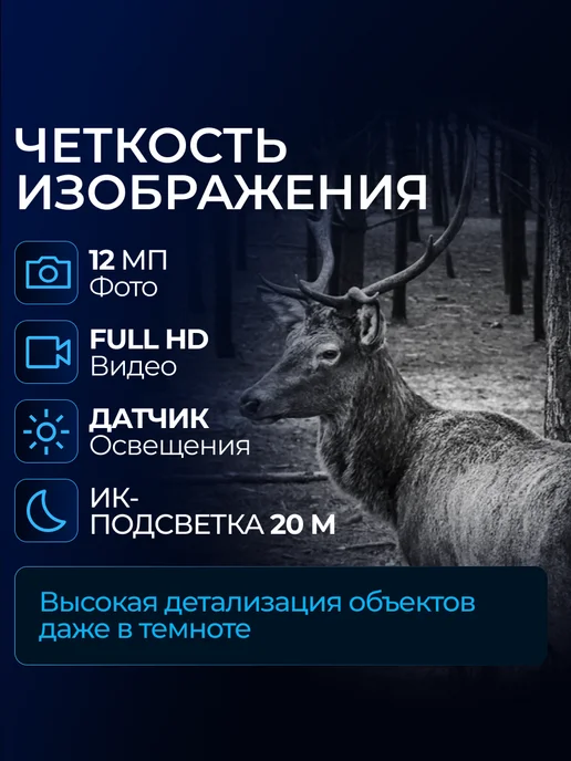SUNTEK Фотоловушка HC-300M, вариант, фото 2