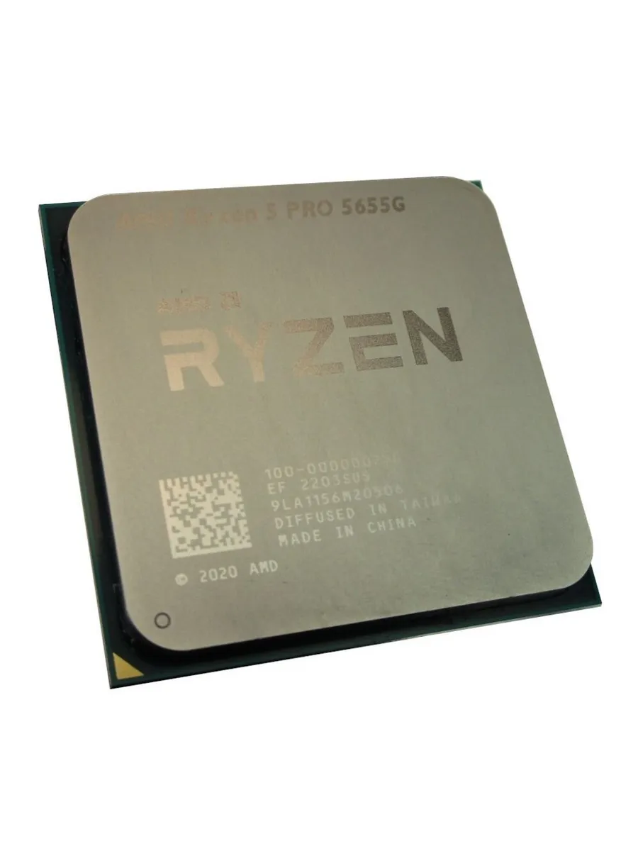 AMD Процессор серверный 100-000001513