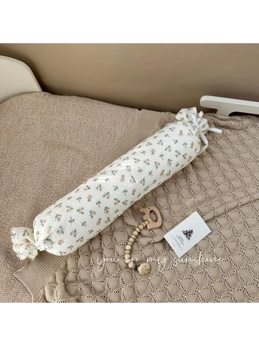 Подушка 30cm 0*0, 70x12