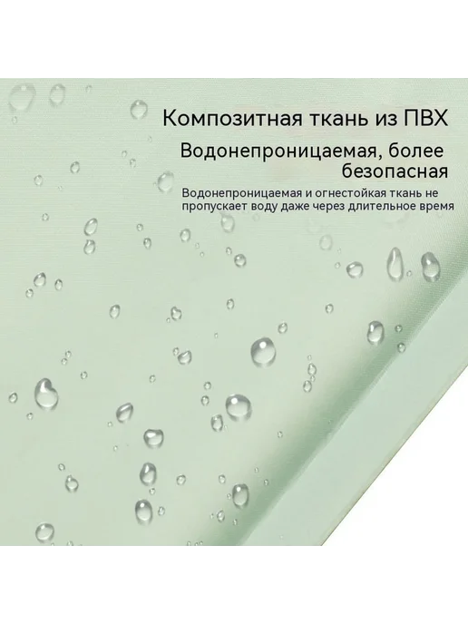 Подогревающий коврик Высокий и низкий класс 40 см, вариант, фото 4