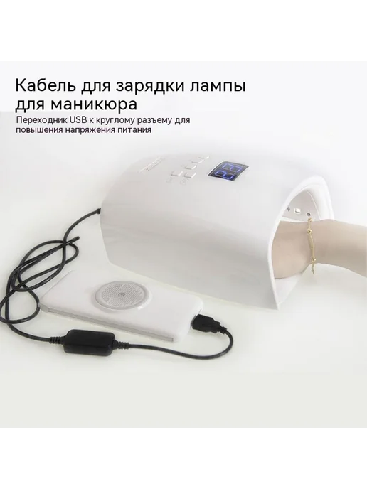 Лампа 12V, вариант, фото 4