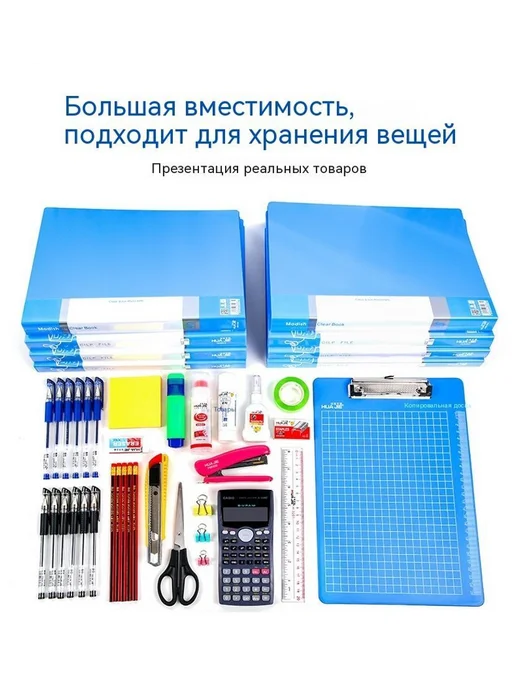 Полка для документов Чёрный, серый, фото 8