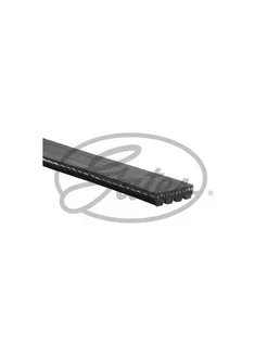 GATES XF 48357 Ремень поликлиновой