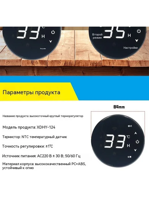 панель Модель, вариант, фото 7