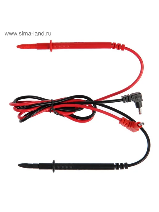 Тундра Мультиметр VC9205N ACV DCV ACA DCA, вариант, фото 8