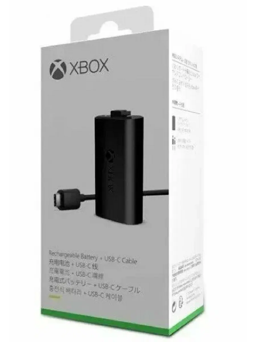 Аккумулятор для джойстика Xbox Series S X
