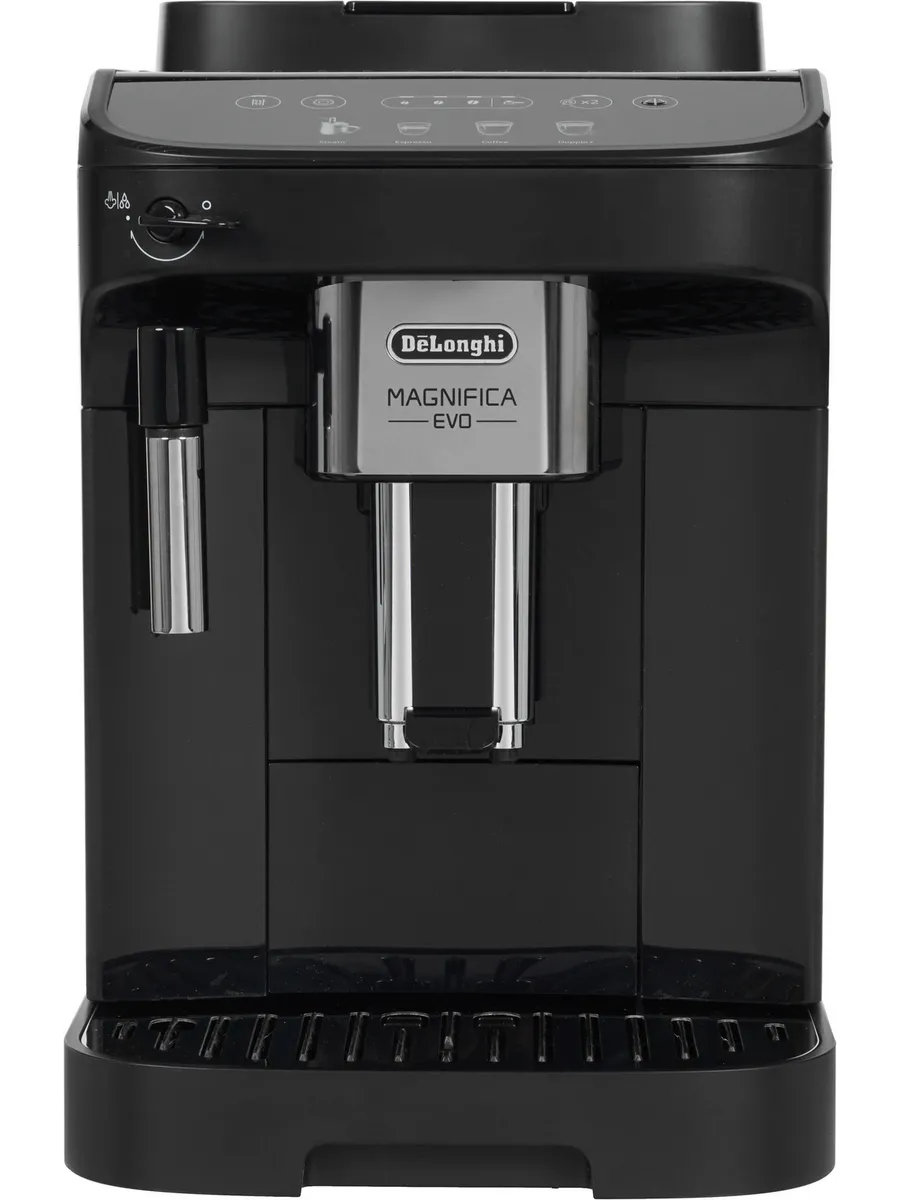 Кофемашина Magnifica EVO ECAM290.22.B