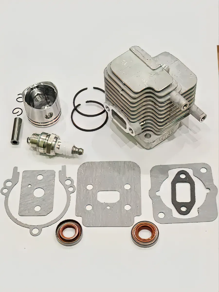 Поршневая группа триммера комплект ECHO GT-22 SRM-22