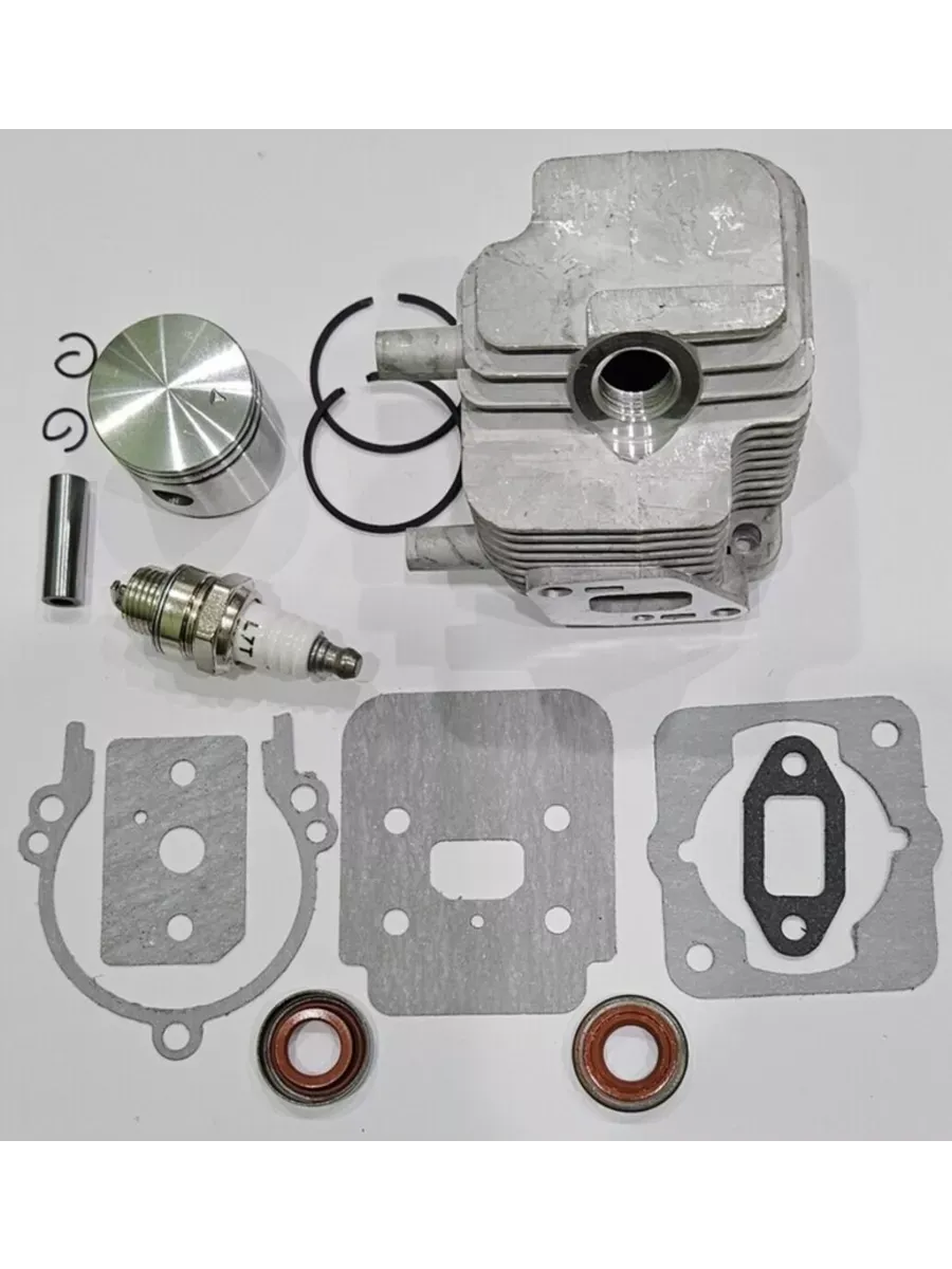 Поршневой комплект мотокосы Echo GT-22GES и SRM-22GES