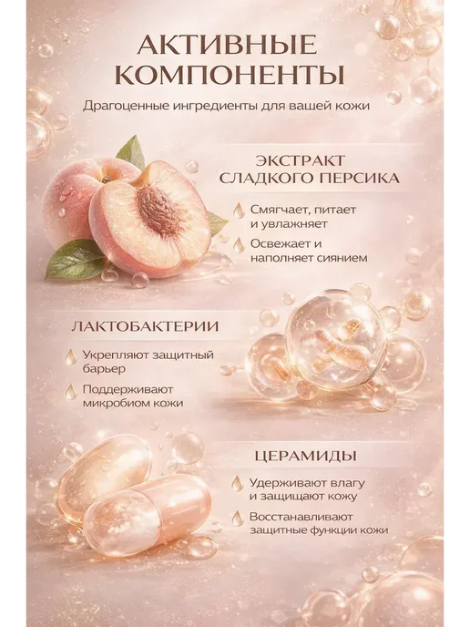 тиа2 Антивозрастной тоник для лица тонер увлажняющий универсальны…, 100 мл, фото 2
