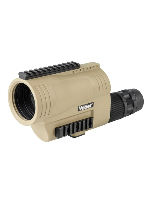 Veber Зрительная труба Defence Pro 15-45x60 ED FFP, 1545x60, фото 2