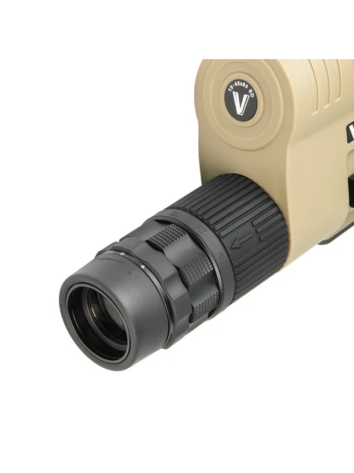 Veber Зрительная труба Defence Pro 15-45x60 ED FFP, 1545x60, фото 6