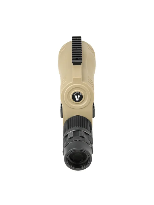Veber Зрительная труба Defence Pro 15-45x60 ED FFP, 1545x60, фото 8