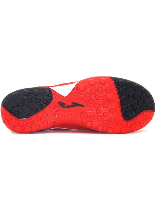 JOMA Сороконожки подростковые TOLEDO JR 2606 Red, красный, фото 2