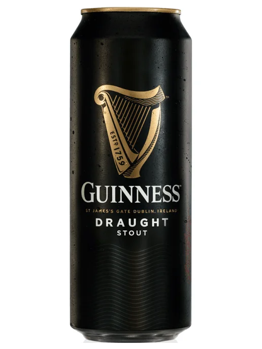 guinness Draught, вариант