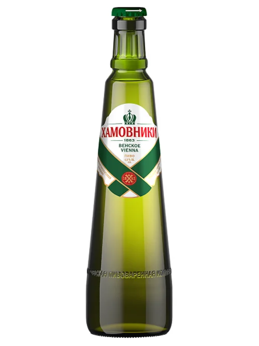 Хамовники Венское, 450 мл