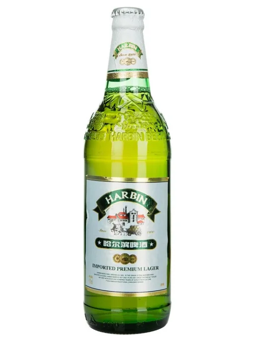 Harbin Premium, вариант