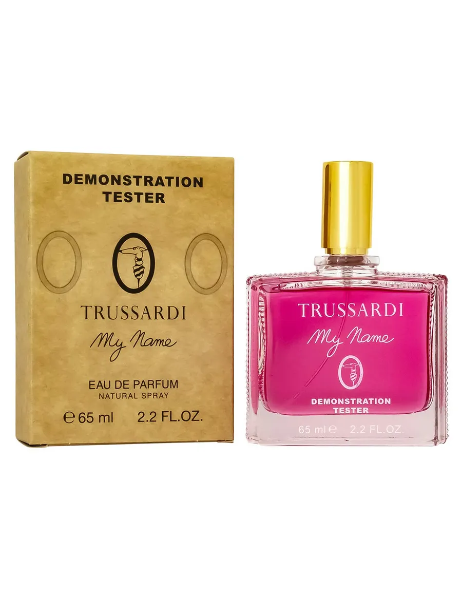 Тестер Trussardi My Name,edp., 65ml