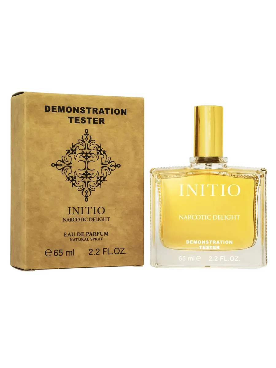 Тестер Initio Narcotic Delight,edp., 65ml
