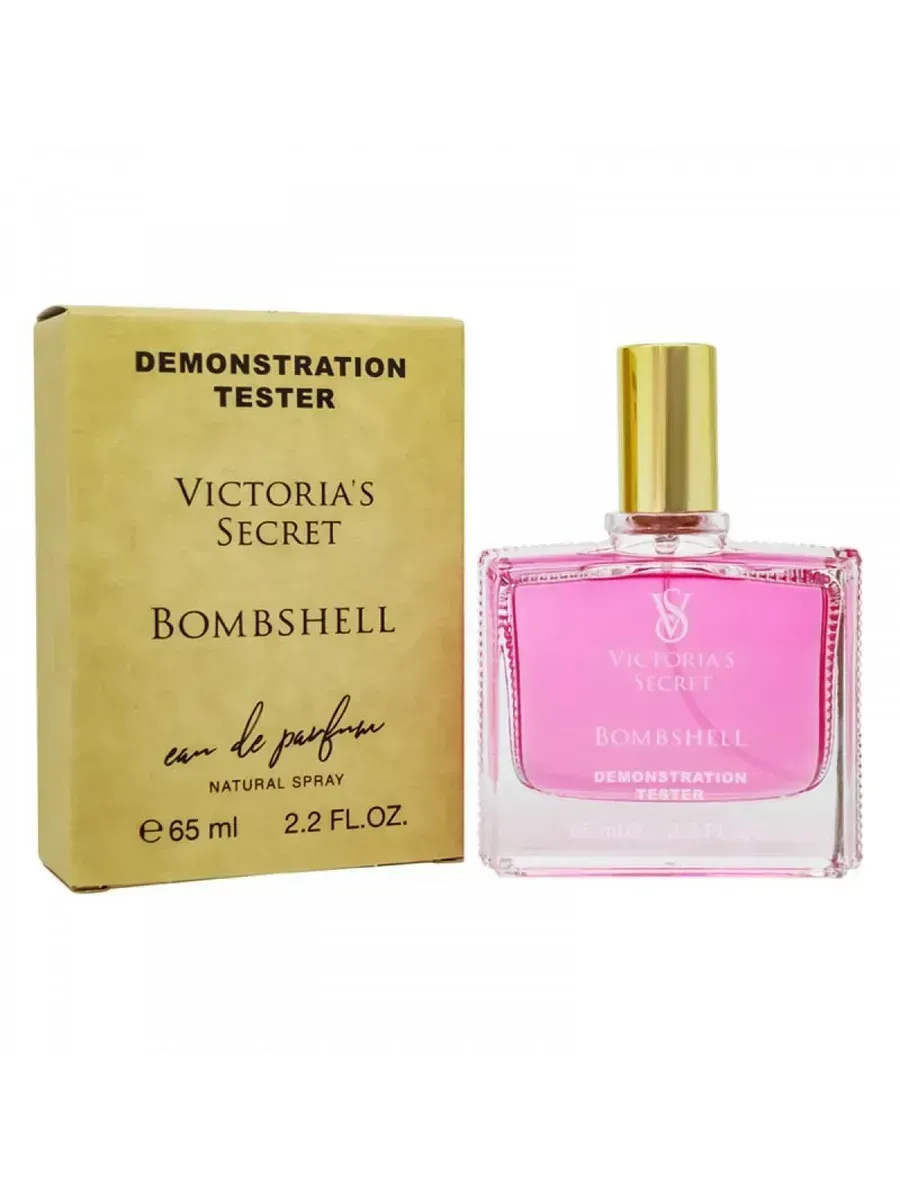 Тестер Bombshell, edp., 65 ml