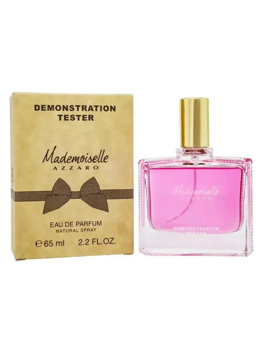 Тестер Loris Azzaro Azzaro Mademoiselle, edp., 65 ml
