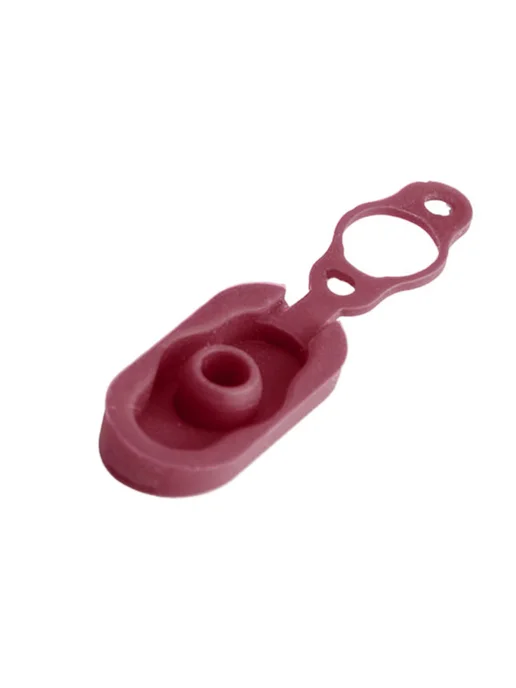 silicone заглушка для M365 зарядного порта Xiaomi самоката, вариант, фото 4