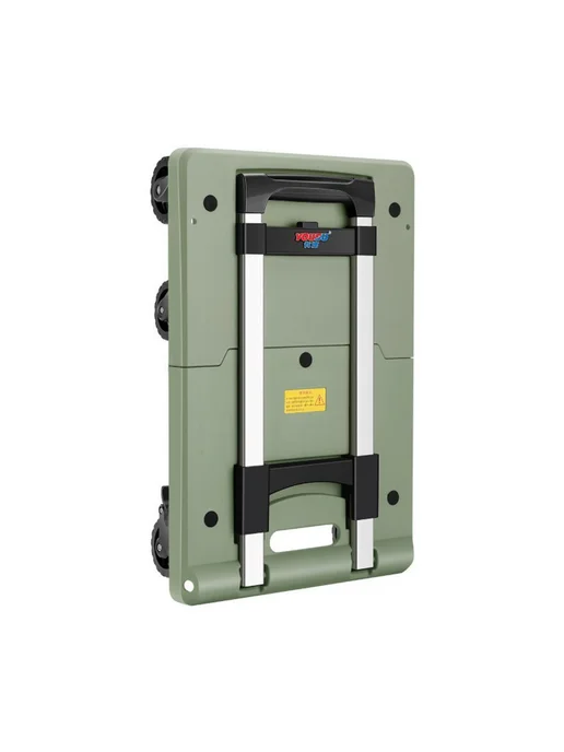 Тележка большой, в упаковке 3,6 кг, фото 6