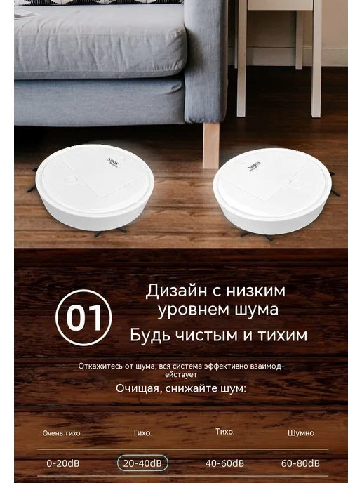 Робот Средний матч Новая модель, белый, фото 8