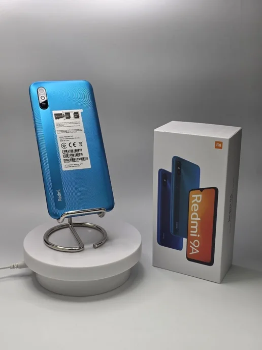 Смартфон Xiaomi 6 6/128 ГБ, зеленый, фото 2