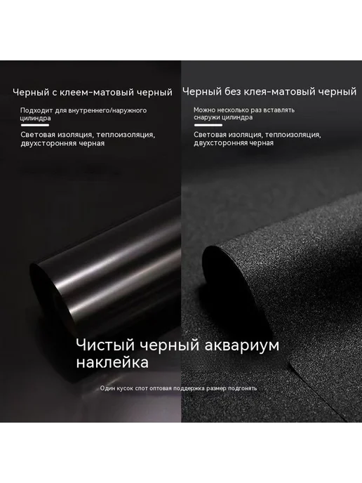наклейка Глянцеая поверхность 70cm, вариант, фото 2