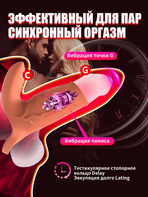 Кольцо для пениса,Многофункциональное кольцо тонкой фиксации, вариант, фото 3