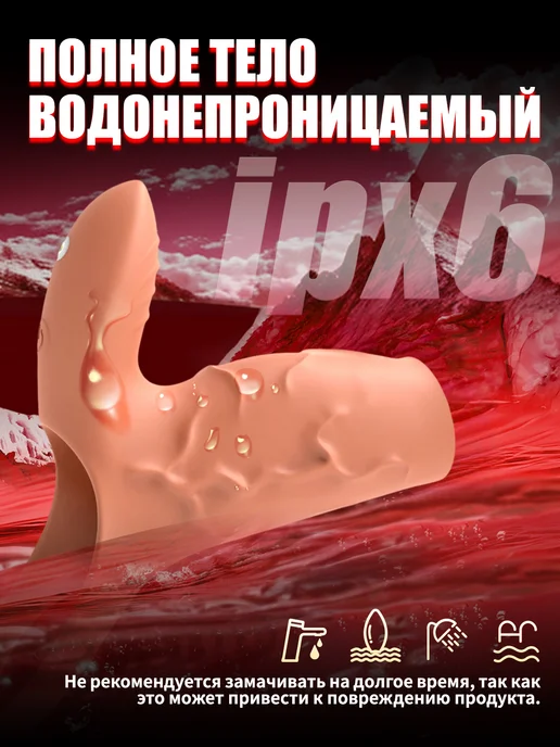 Кольцо для пениса,Многофункциональное кольцо тонкой фиксации, вариант, фото 4