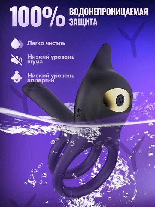 Bestvibe Насадки и удлинители эротические, На стимулятор, вариант, фото 2