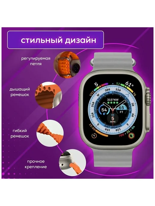 Смартфон realme C61 5/256 ГБ, золотой, фото 3