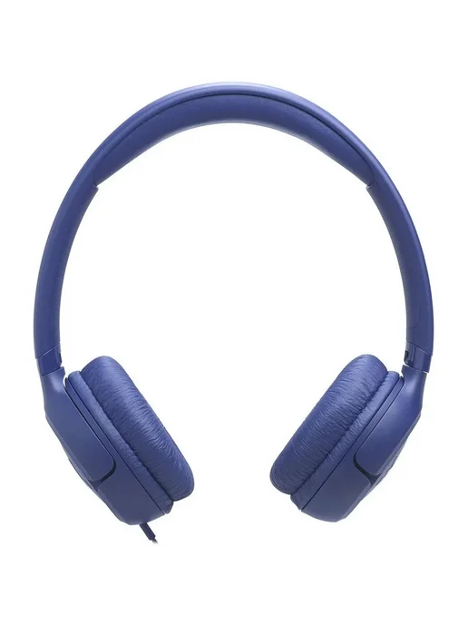 JBL Наушники Tune 530 синий, синий, фото 4