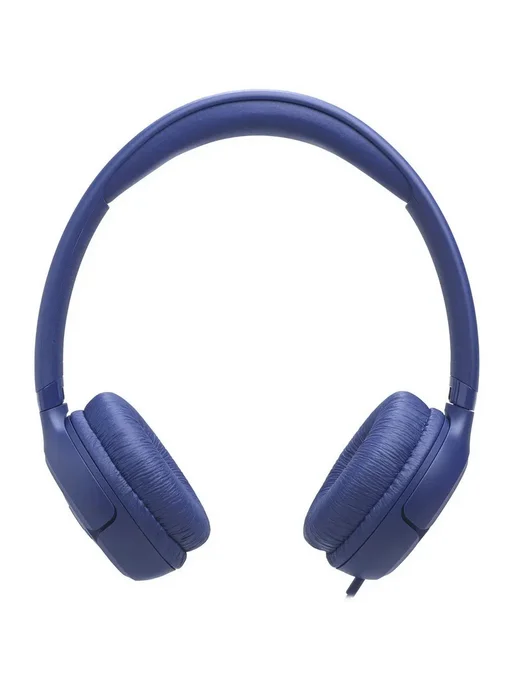 JBL Наушники Tune 530 синий, синий, фото 5